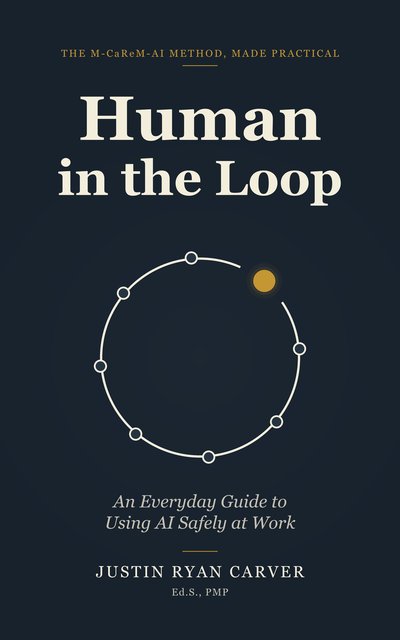 Cover of Human in the Loop